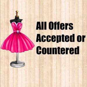 MAKE AN OFFER